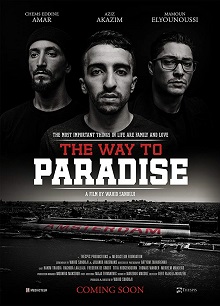 The Way to Paradise